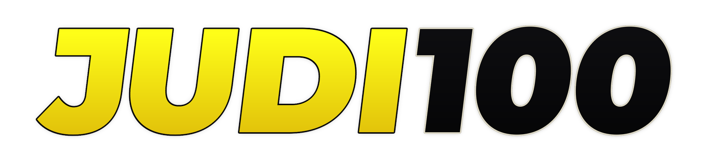 Judi100 Logo